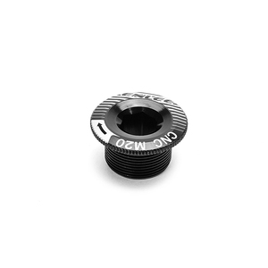 Fabricant chinois OEM, couvre-manivelle de vélo de montagne 4 couleurs, pièces détachées de vélo - Product Image 3