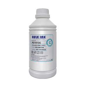 Rz1513 serie de calor de sublimación de tinta 5113 tinta especial para imprimir la cabeza a granel para EP fuerza wf-7620 7610, 7710 - Product Image 3