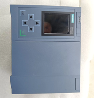 Baru Original 6ES7517-3AP00-0AB0 Tersedia di Stok Unit Pemrosesan Pusat (Modul CPU) Pengontrol PLC
