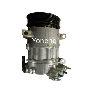 <span class=keywords><strong>Compresseur</strong></span> de <span class=keywords><strong>climatisation</strong></span> 9802875780 de haute qualité pour <span class=keywords><strong>Citroen</strong></span> <span class=keywords><strong>BERLINGO</strong></span> 3008 DS4 - Product Image 2