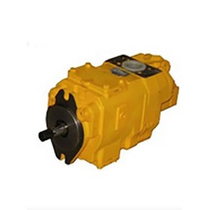 Caterpillar Hydraulic <b>Pump</b> 160 Cm Axial Piston 350 Bar 1 Stage Grader <b>Parts</b> - Product Image 1