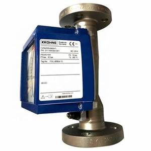 Medidor de Flujo de Área Variable Krohne H250/RR/M40R-EX H250 M40 para Gases - Product Image 3