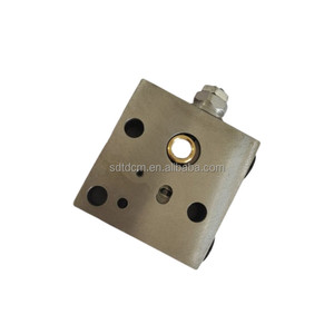723-40-71900 pour Pièces d'Excavatrice, Vanne de Commande, Vanne Pilote PC200-7 PC200-8 - Product Image 6