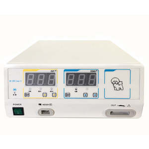 Ziekenhuis Chirurgische <span class=keywords><strong>Esu</strong></span> Veterinaire Plasma Hoge Frequentie Bipolaire Leep <span class=keywords><strong>Argon</strong></span> Chirurgische 200W Electrosurgical Unit Prijs Electrotome - Product Image 1
