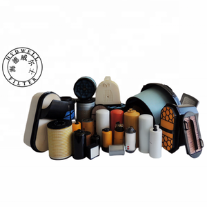 35A4001800 35A40-01800 Высококачественная Заводская поставка OEM Lube масляный фильтр для тракторов дизельных двигателей Запчасти P550777 SO6144 C58091 - Product Image 3