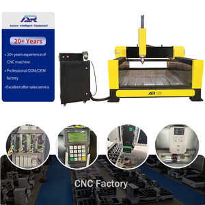 Router CNC 1325 con Disco Lineare a 3 Assi per <span class=keywords><strong>Produzione</strong></span> di Mobili da <span class=keywords><strong>Cucina</strong></span> e Arredamento in Legno con Taglio di Precisione - Product Image 1