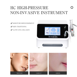 Multifunction Skin Care Moisturizing Machine Face Rejuvenation Beauty Instrument - Product Image 5