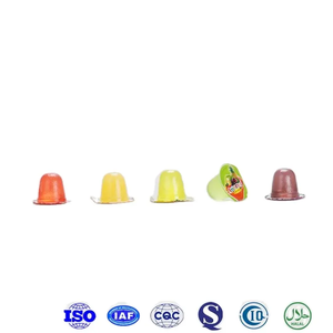 MINICRUSH Lọ Kẹo Hình Gấu Thạch Cho Trái Cây Vải Thạch <span class=keywords><strong>Nata</strong></span> <span class=keywords><strong>De</strong></span> <span class=keywords><strong>Coco</strong></span> - Product Image 6