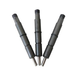 Deutz TCD2012L04 2V için orijinal 0432193450 Common Rail yakıt enjektörü | Dizel enjeksiyon memesi 02113547 | CR sistemi - Product Image 5
