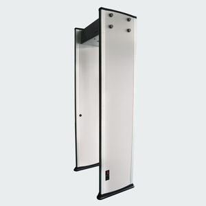 Metal Detector a Portale <span class=keywords><strong>UB500</strong></span> Prezzo di Fabbrica Funzione Regolabile del Tempo Sicurezza UNIQSCAN - Product Image 6