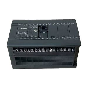 ราคาดี คุณภาพเยี่ยม IC200UAL006 โปรแกรมเมเบิล ลอจิก คอนโทรลเลอร์ - Product Image 1