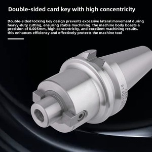 Bộ chuyển đổi BT30-FMB16-60L mặt nhà máy ARBOR công cụ chủ - Product Image 5