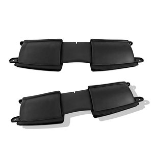 Воздухозаборный патрубок для BMW 323i 325i 328i 330i <span class=keywords><strong>335i</strong></span> M3 X1 (E84/E90/E91/<span class=keywords><strong>E92</strong></span>/E93) 2005-2015 гг., номер детали 13717541738 - Product Image 1