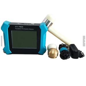 工厂产品基础桩动态测量仪超声波桩完整性测试仪价格便宜 - Product Image 1