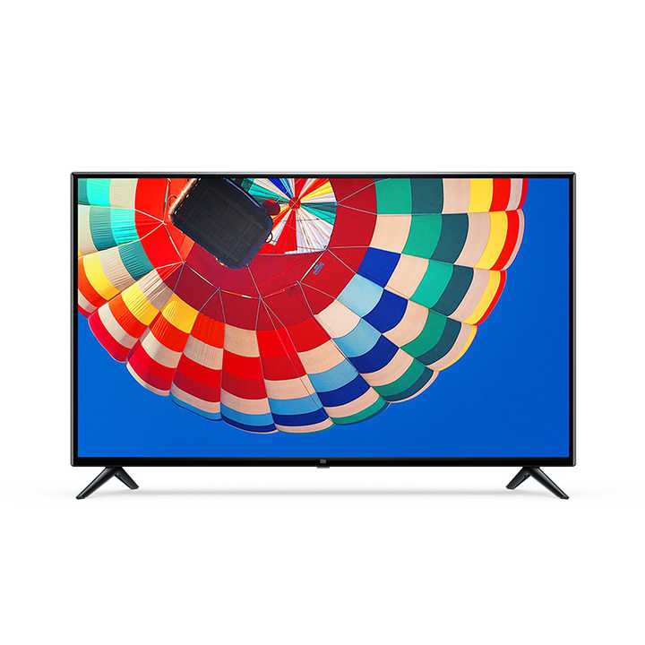 Original Xiaomi 32-Inch MI TV - Smart LED Backlight TV, 1366x768