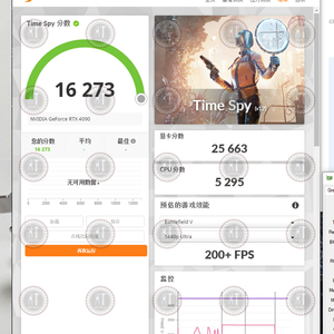 RTX 4090 48 ГБ видеокарта для AI и глубокого обучения Gpu RTX4090 компьютерный Настольный профессиональный GPU RTX4090 - Product Image 4