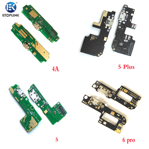 ETOPLINK Caricatore di ricarica di Bordo della porta per <span class=keywords><strong>Xiaomi</strong></span> Per La NOTA <span class=keywords><strong>Redmi</strong></span> 5 / NOTE5 PRO / <span class=keywords><strong>NOTE</strong></span> 5A dock di ricarica flex - Product Image 4