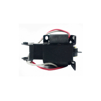 Electroimán de Tracción de CA de Alta Calidad MQ8(SA)-2502 MQ8(SA)-2602 MQ8(SA)-1192 AC220V