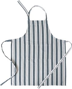 Delantal de algodón/LICRA transpirable para niñas, protección UV para hombres y mujeres, delantales de Chef de 28x32 pulgadas, útil para cocinar y hornear - Product Image 5