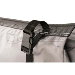 Sac <span class=keywords><strong>de</strong></span> toit pour voiture, sac à outils pour caravane, sacoche avec fixation sur rail <span class=keywords><strong>de</strong></span> toit, fournisseur OEM - Product Image 5