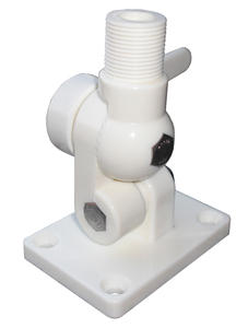 <span class=keywords><strong>Antenne</strong></span> marine HUAHONG F01A 2.4m VHF <span class=keywords><strong>FM</strong></span> avec 9dbi 6dbi omnidirectionnelle <span class=keywords><strong>pour</strong></span> <span class=keywords><strong>radio</strong></span> <span class=keywords><strong>bateau</strong></span> SSB support inclus - Product Image 6