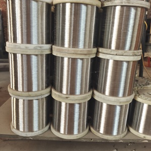 ผ้าตาข่ายละเอียดทำจากสแตนเลส304ทนทานสำหรับกรองและ<span class=keywords><strong>ตะแกรง</strong></span> - Product Image 4