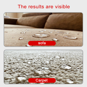 Spray Impermeabilizante con Nano-revestimiento Superhidrofóbico para Telas, Cojines de Sofá, <span class=keywords><strong>Ropa</strong></span>, Zapatos y Otros Materiales - Product Image 4