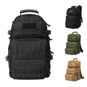 Meilleur budget pas cher énorme grande taille molle 60l hydratation randonnée sac à dos pour ordinateur portable à vendre - Product Image 1