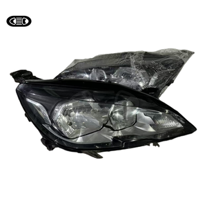 TUZHIHAO Peugeot 308s – Clignotant avant de <span class=keywords><strong>voiture</strong></span> de haute qualité, pièces d'origine avec rayures sur la surface miroir - Product Image 1