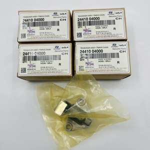 24410-04000 2441004000 ZINCIRI GERGISI pour hyun-dai ki-a 24410 04000 - Product Image 1