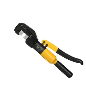 Factory Price YQK -70 Hydraulic Crimping Tool Cable Lug Crimper Plier Hydraulic Compression Tool 4-70mm2
