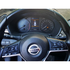 Vente en gros 2024 Dongfeng Nissan Altima 2.0T Turbo CVT Berline <span class=keywords><strong>Voiture</strong></span> d'occasion avec sièges électriques, feux LED et toit ouvrant - Product Image 4