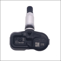 Capteur TPMS PMV-C215 4260748020 42607-48020 433MHZ Capteur de surveillance de la pression des pneus pour Toyota Land Cruiser Prado C-HR Camry