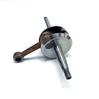 Vilebrequin pour Peugeot 50 103 SP ER1 Allumage PGT50 PGT 50