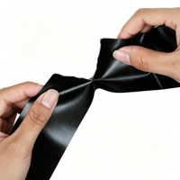 Ruban adhésif en tissu de qualité professionnelle, imperméable, déchirable, pour l'étanchéité des systèmes HVAC, les réparations domestiques et l'entretien industriel