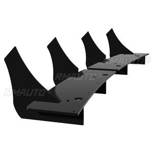 Para Mazda 3 Axela 2019-2024 hatchback, kit de carrocería con difusor y protector de parachoques trasero, accesorios de cubierta. - Product Image 6