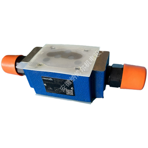Original R900411430 Z2DB10VC2-4X/315V Double relais sandwich Taille 10 - Product Image 6