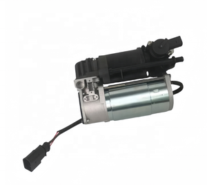 Compresor de Aire para Kia <span class=keywords><strong>Moha</strong></span> Borrego 2008-2015, Compresor de Suspensión Neumática KIA 559, Bomba de Compresor Kia Quoris 558102J000 - Product Image 4