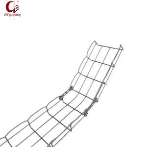 Cestello Portacavi a Rete Aperta con Regolazione Multi-Angolo <span class=keywords><strong>per</strong></span> Data Center e Sale di Comunicazione - Product Image 3