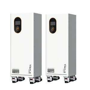 Sistema de Baterías de Bajo Voltaje <span class=keywords><strong>Solax</strong></span> TSYS-LD160 TB-LD160 16kwh 14.3kwh Batería <span class=keywords><strong>Solax</strong></span> - Product Image 2