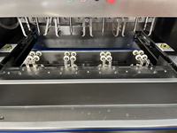 Fruit Schilmachine Mango Pompoen Watermeloen Taro Papaya Grapefruit Schilmachine Mango Schilmachine