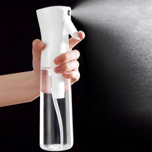 Rociador de Agua Automático Unisex para Salón y Barbería, 200/300/500 ml, Niebla Continua, Recargable, Ideal para Regalos, Venta al Por Mayor - Product Image 2
