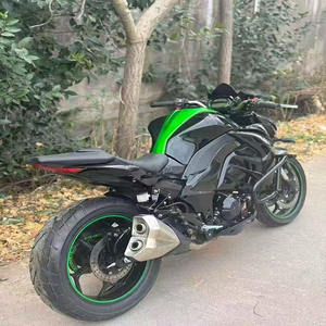 Motocyclettes <span class=keywords><strong>d</strong></span>'<span class=keywords><strong>occasion</strong></span> Kawasaki Z1000 modèle N19 250cc et 400cc Motocyclettes à essence <span class=keywords><strong>d</strong></span>'<span class=keywords><strong>occasion</strong></span> exportées vers l'Afrique - Product Image 5