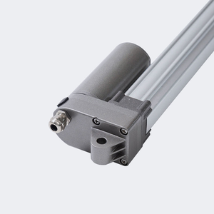 Linear Actuator <b>Brush</b> Motor 12V/24V 450mm Stroke Potentiometer Hall Sensor Home Appliance Fan Door/<b>Window</b> Opener LH-06 LH-06 - Product Image 4