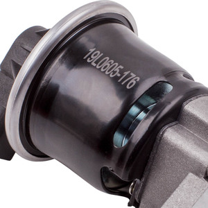 Válvula EGR Honda 18011-P8A-A00 DC 12V Tipo Diafragma Para Gas Temperatura Normal - Product Image 5