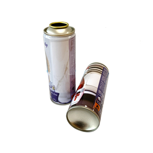 Fábrica de Envases Metálicos <span class=keywords><strong>para</strong></span> Aerosoles y Sprays <span class=keywords><strong>para</strong></span> <span class=keywords><strong>Pies</strong></span> - Product Image 2