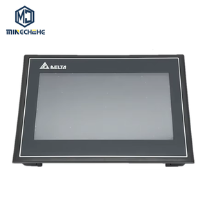 แผงควบคุม PLC แบบสัมผัส HMI รุ่น DOP-107WV - Product Image 1