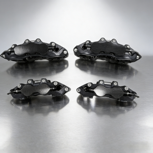 คาลิปเปอร์เบรกเดี่ยว สำหรับ TA6 TA4 17Z <span class=keywords><strong>18Z</strong></span> 19Z 20Z 21Z CTS V6 BM8 BM4 BM6 GT4 GT6 GTS6 GTS4 F50 - Product Image 1