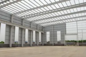 2021プレハブ鋼商業ビル倉庫ハンガー小屋