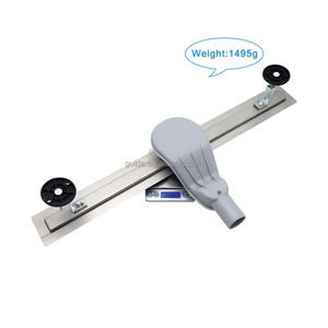 Nuovo Design in acciaio inox sottile scarico lineare pavimento <span class=keywords><strong>bagno</strong></span> di scarico rettangolare pavimento con nuovo <span class=keywords><strong>sifone</strong></span> - Product Image 5
